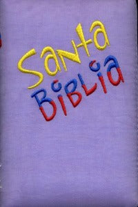 Escuela Dominical/Registro Escuela Biblica/Tapa Dura