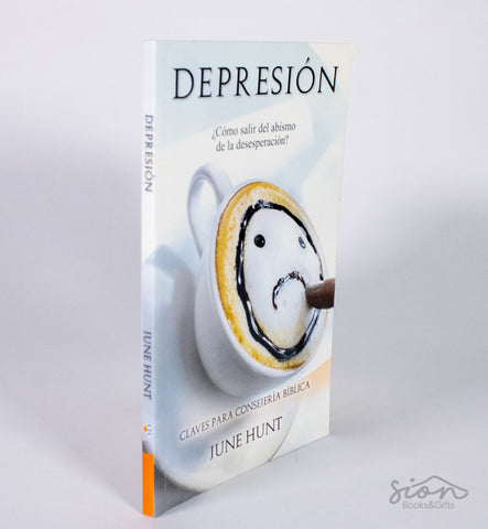 Depresion /Bolsilibro