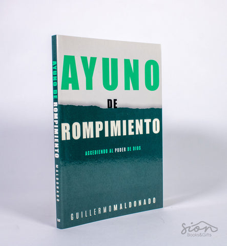 Bk-Ayuno De Rompimiento