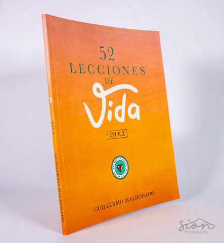 52 Lecciones De Vida 10