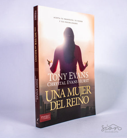 Una Mujer Del Reino