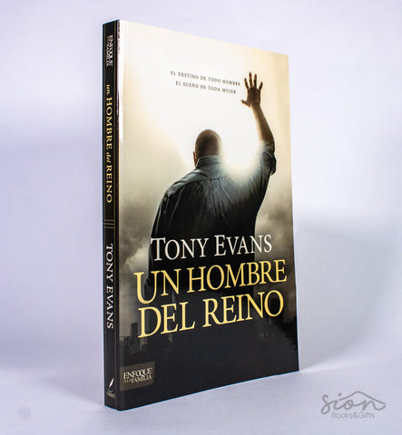 Un Hombre Del Reino