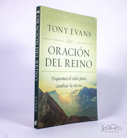 Oracion Del Reino