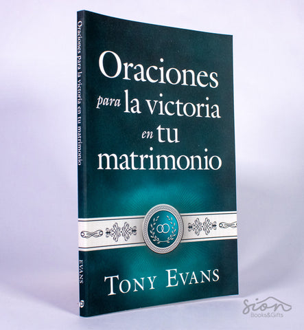 Oraciones Para Victoria En Tu Matrimonio