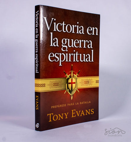 Victoria En La Guerra Espiritual