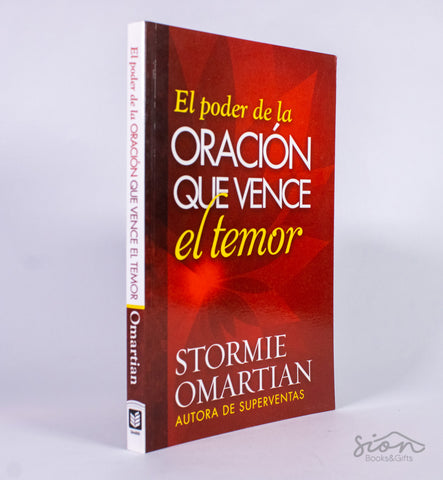 Poder De La Oracion Que Vence El Temor